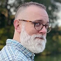 Dave Wachter