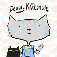 Deadly Knitshade