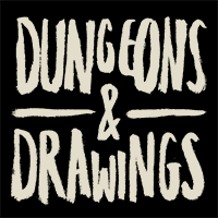 Dungeons &amp; Drawings