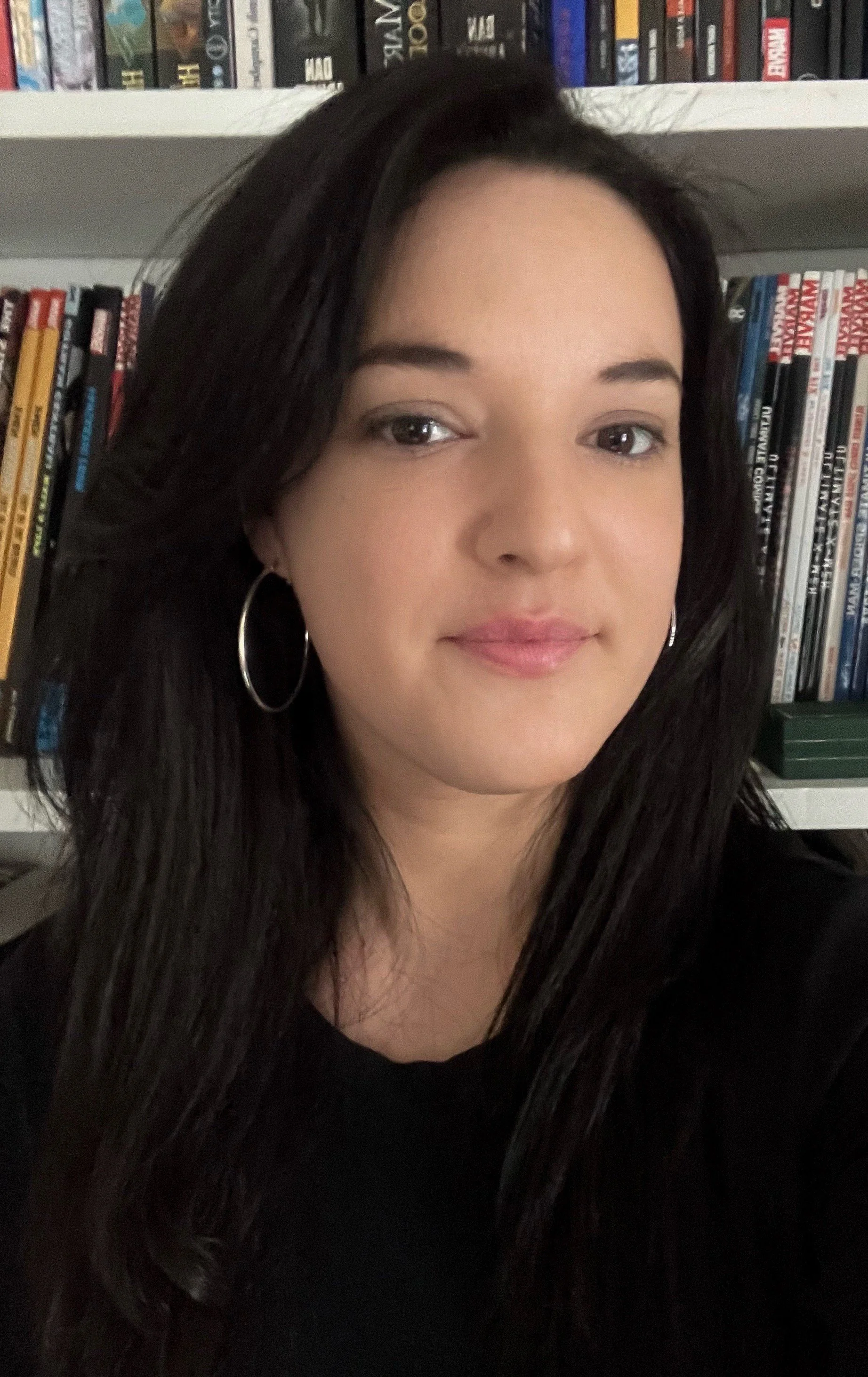 Ellie Wright Colourist 