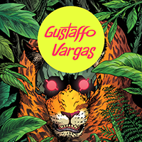 Gustaffo Vargas