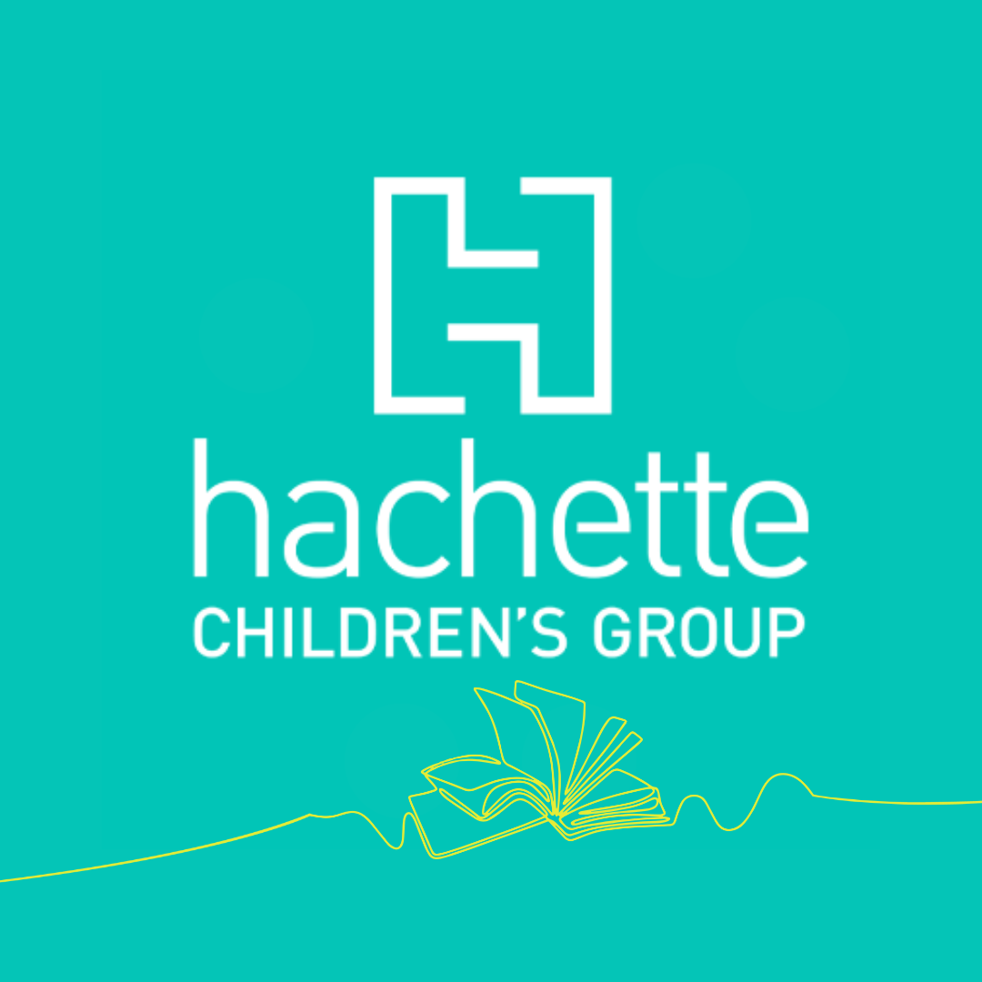 Hachette Children's Group