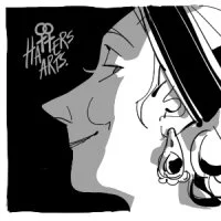 Hattersarts