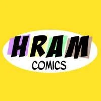 HRAM Comics