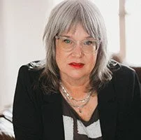 Janet Harvey 