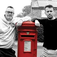 Jason Measures/Tim Southwell