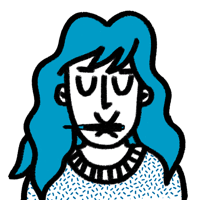 Kama Mielczarek (Weird is the Best)