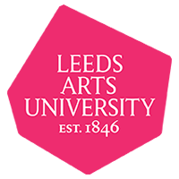 Leeds Arts University BA (hons) Comic &amp; Concept Art