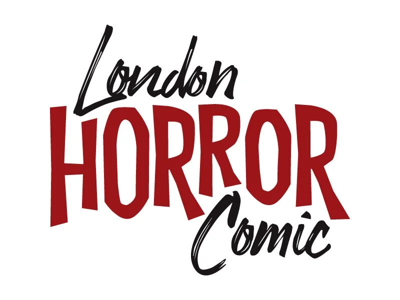 London Horror Comic