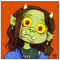 Matylda McCormack-Sharp 