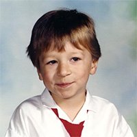 Nicholastronaut
