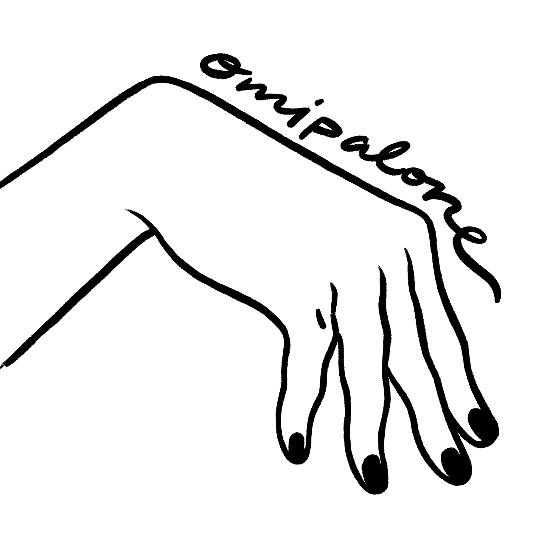 Omipalone Press