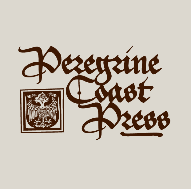 Peregrine Coast Press