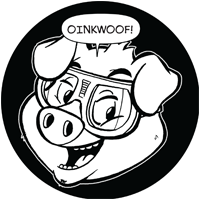 PigDog Press 
