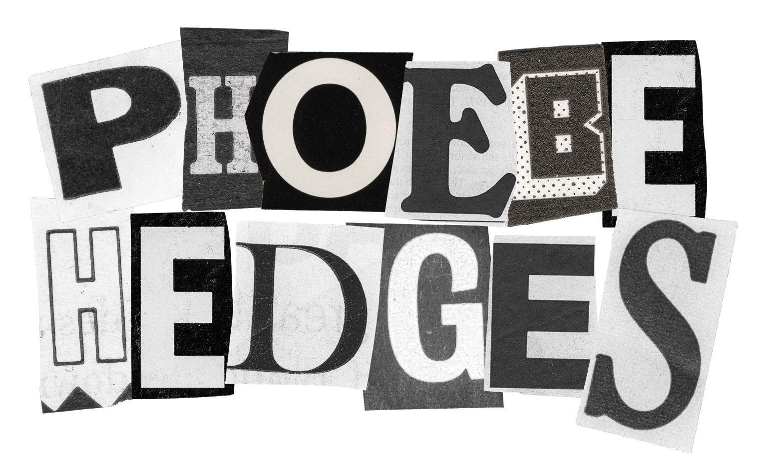 Phoebe Hedges 