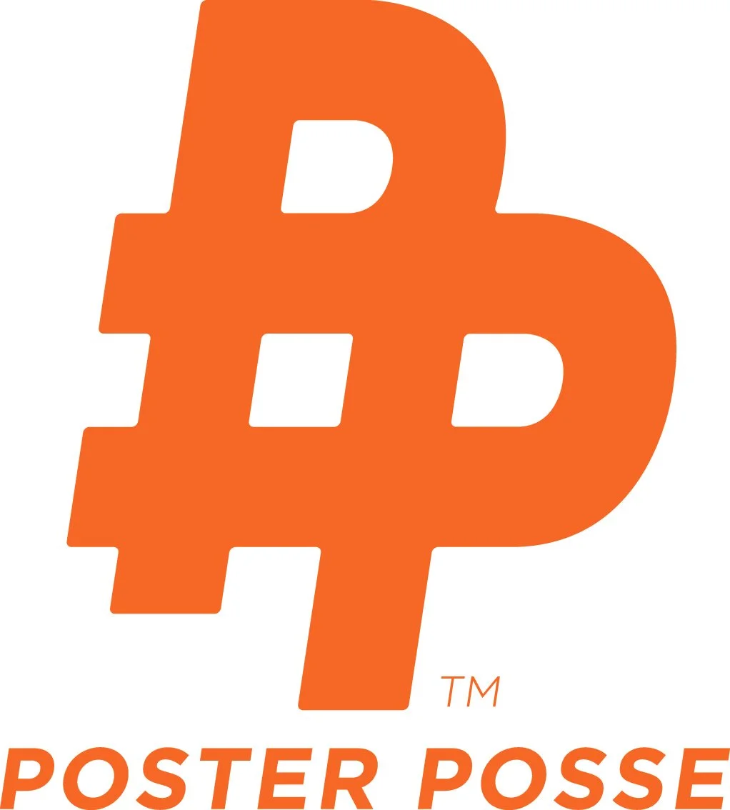 Poster Posse