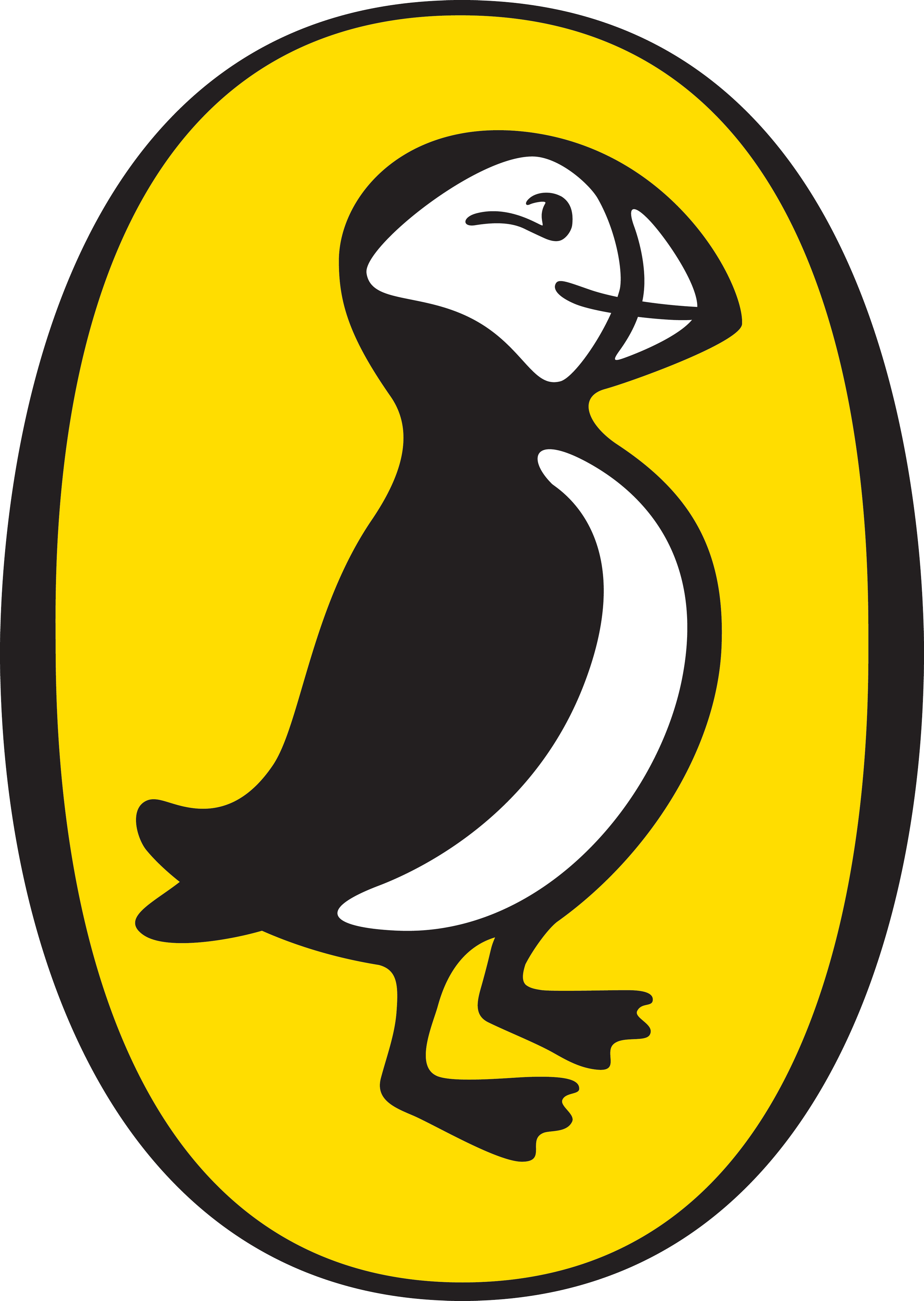 Puffin Graphics 