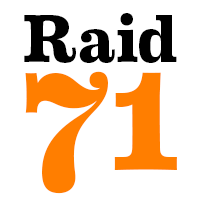 Raid71