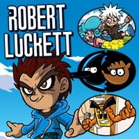 Rob Luckett 
