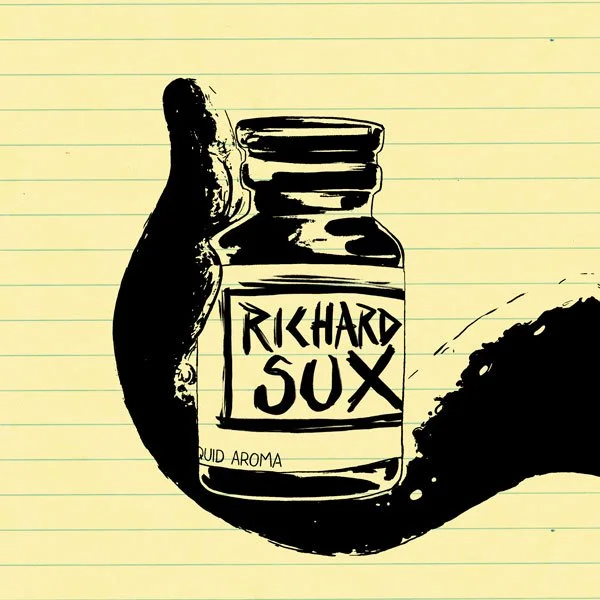 Richard Sux