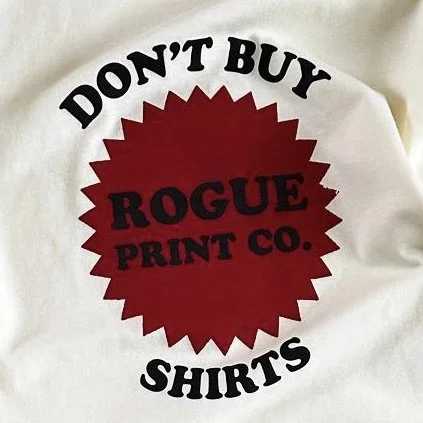 Rogue Print Co.