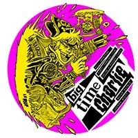 RUFUS DAYGLO