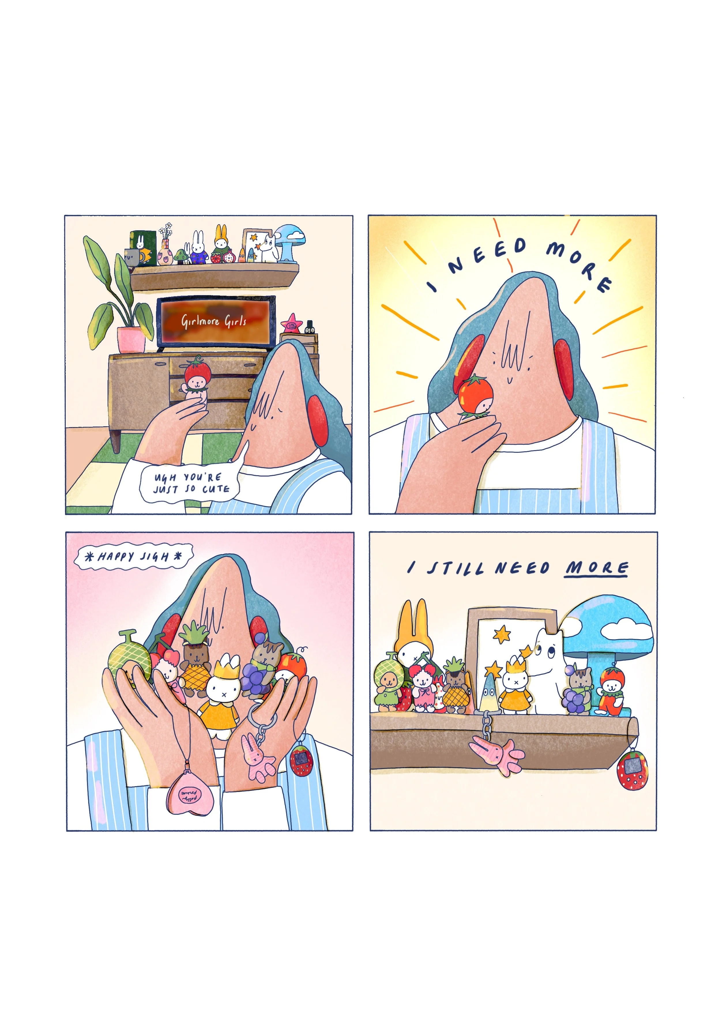Rosi Tooth