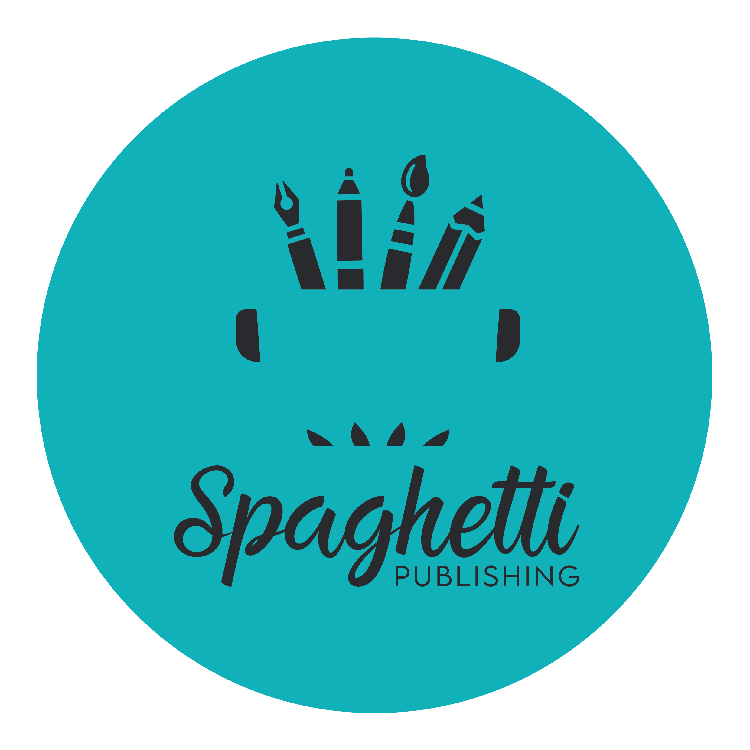 Spaghetti Publishing
