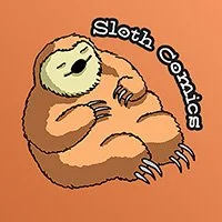 Sloth Comics
