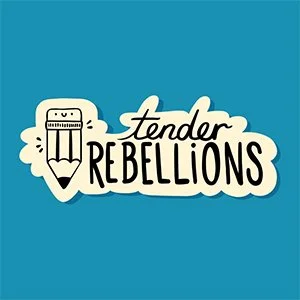 TenderRebellions / Louie Laeuger