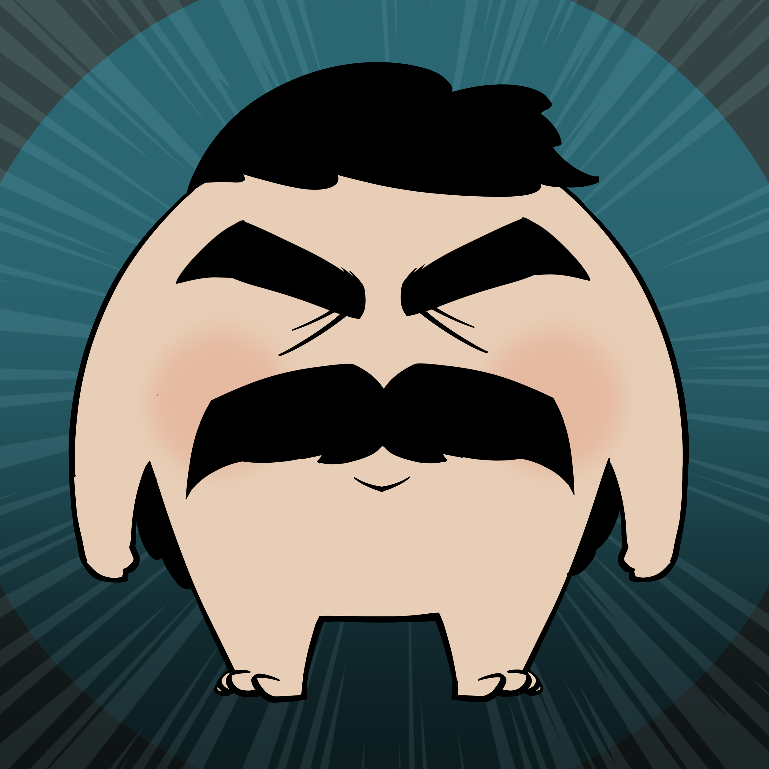 TC Robin 