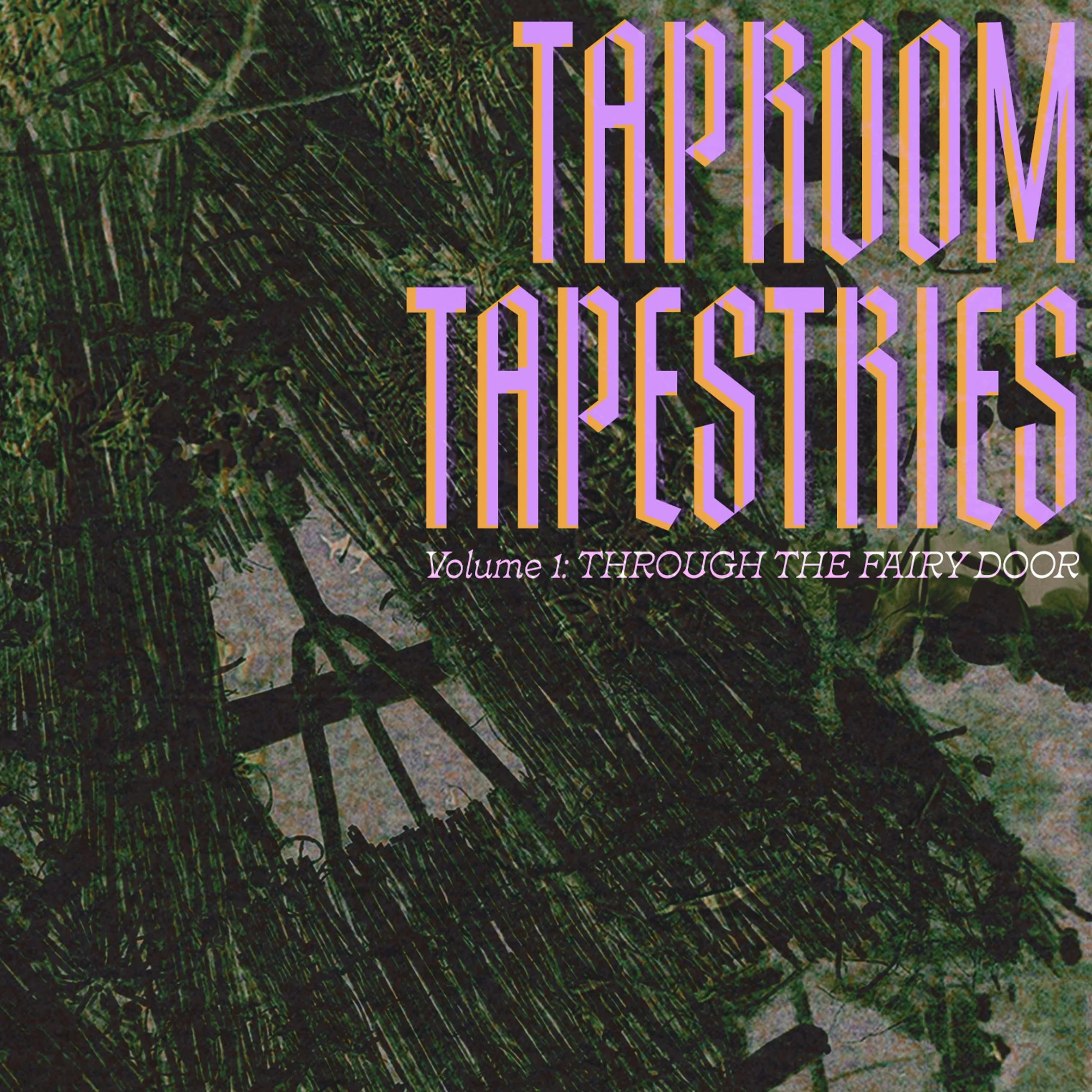 Taproom Tapestries Collective
