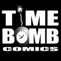 Time Bomb Comics