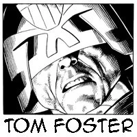 Tom Foster