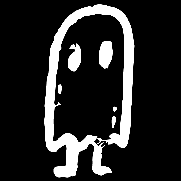 Unseen Spectre Comix