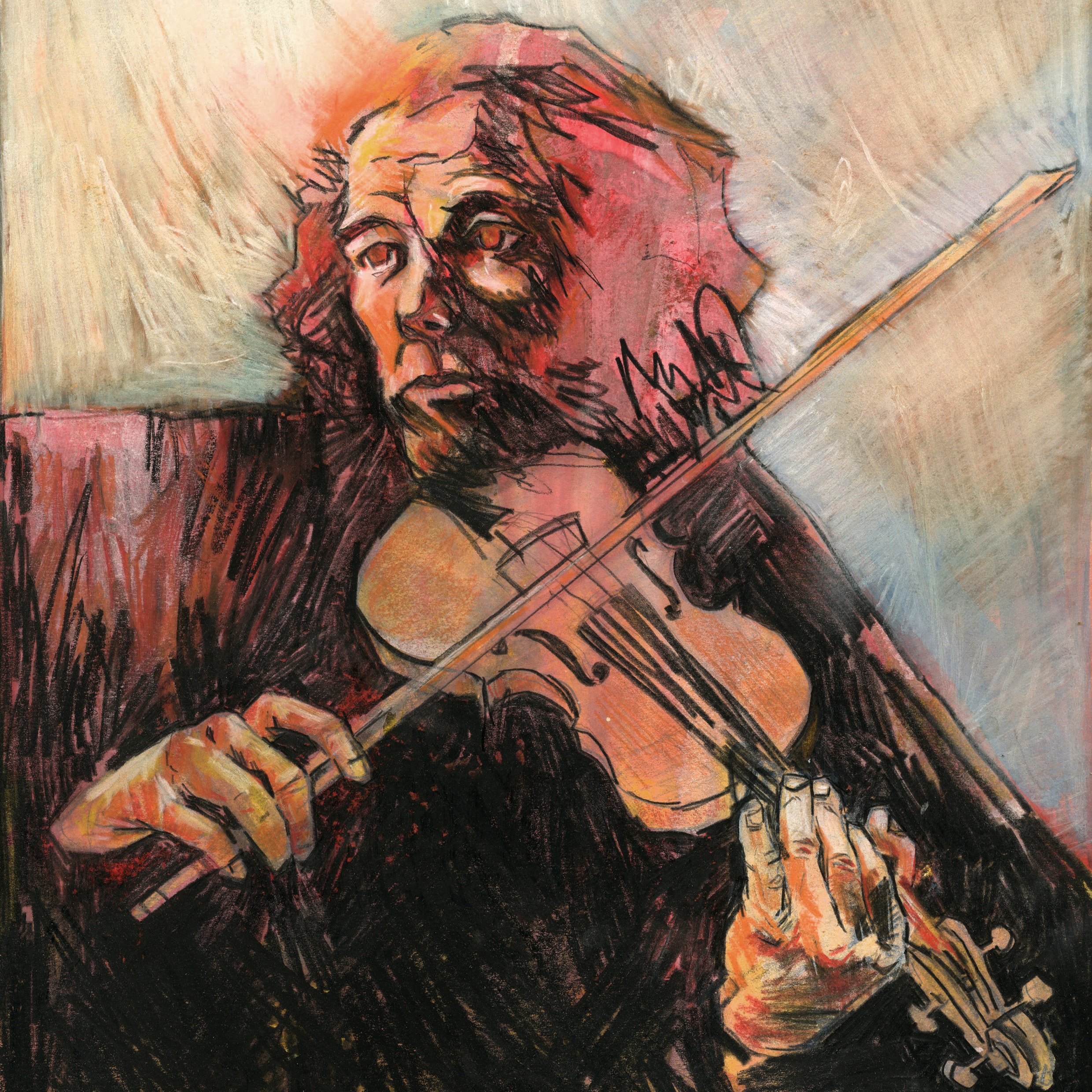 Willem Hampson