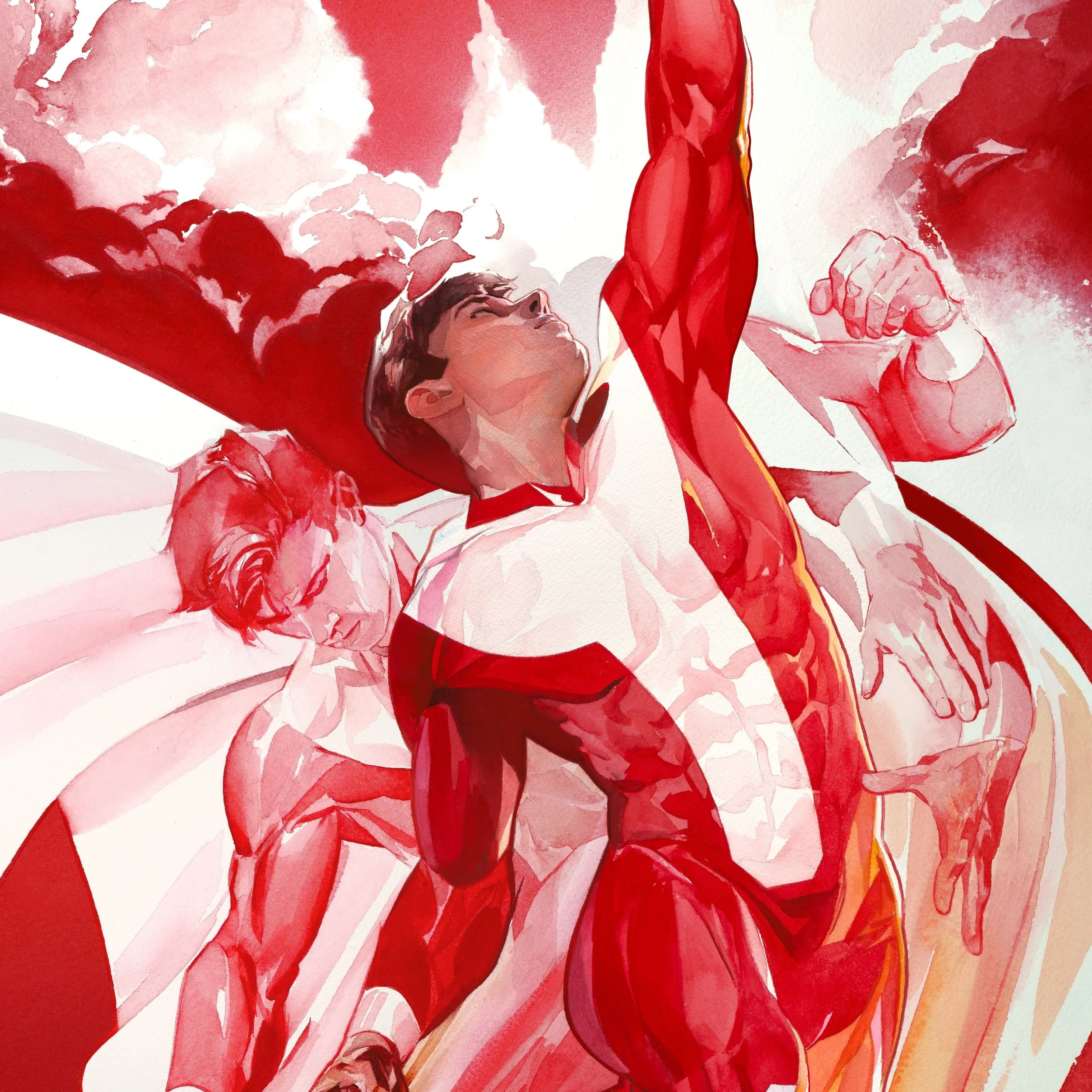 Trevor Fernandes-Lenkiewicz