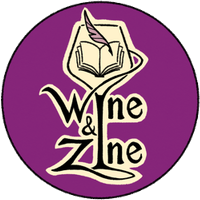 Wine and Zine 