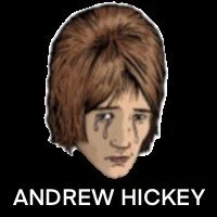 Andrew Hickey
