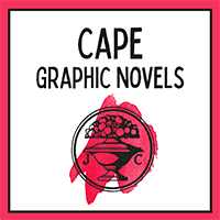 Cape Graphic Novels