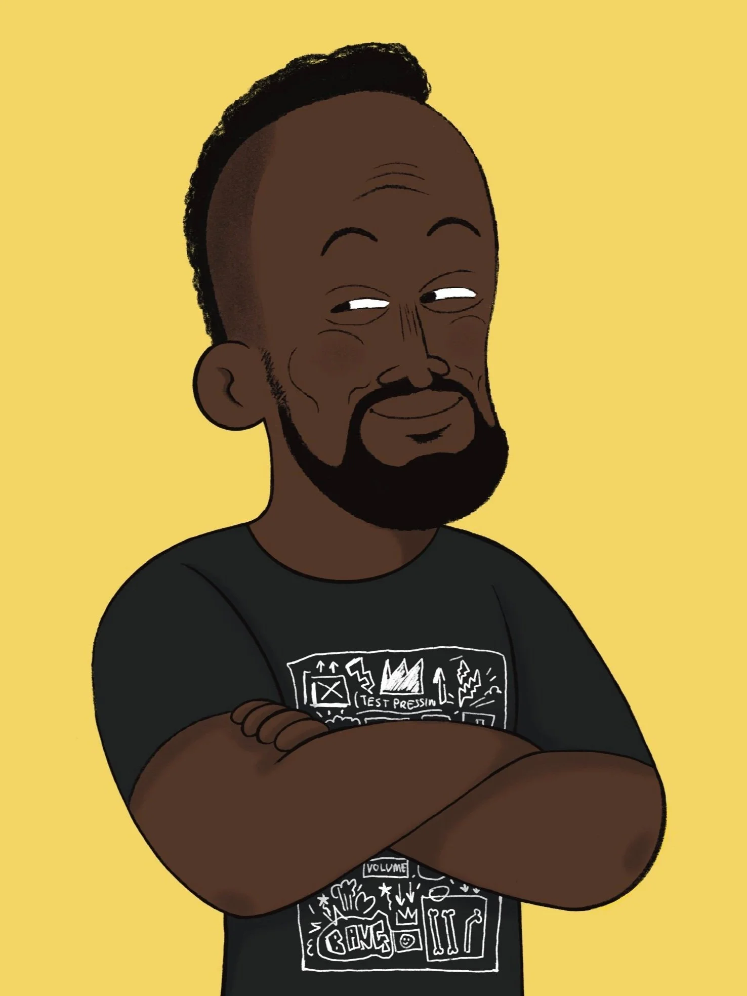 Dapo Adeola