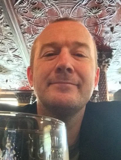 Garth Ennis