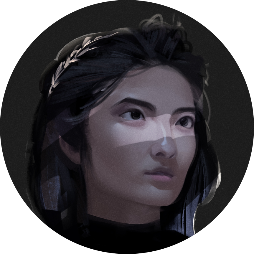 Zi Xu