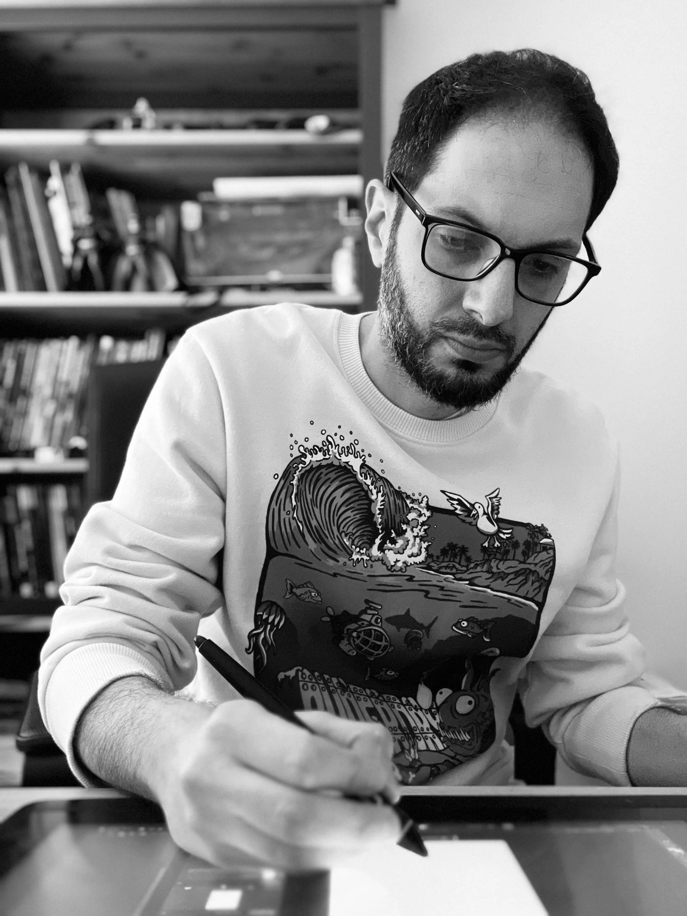 Ahmed Raafat