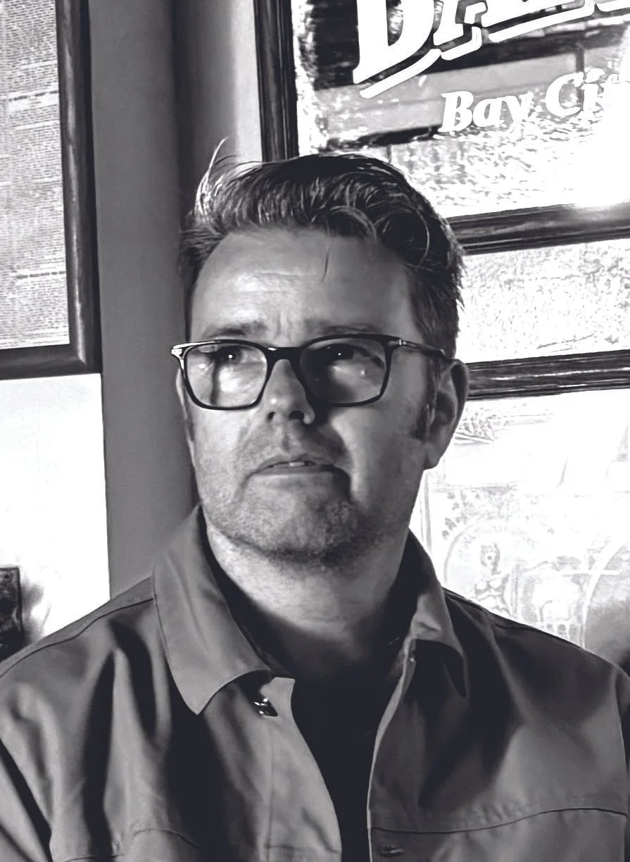 Sean Phillips