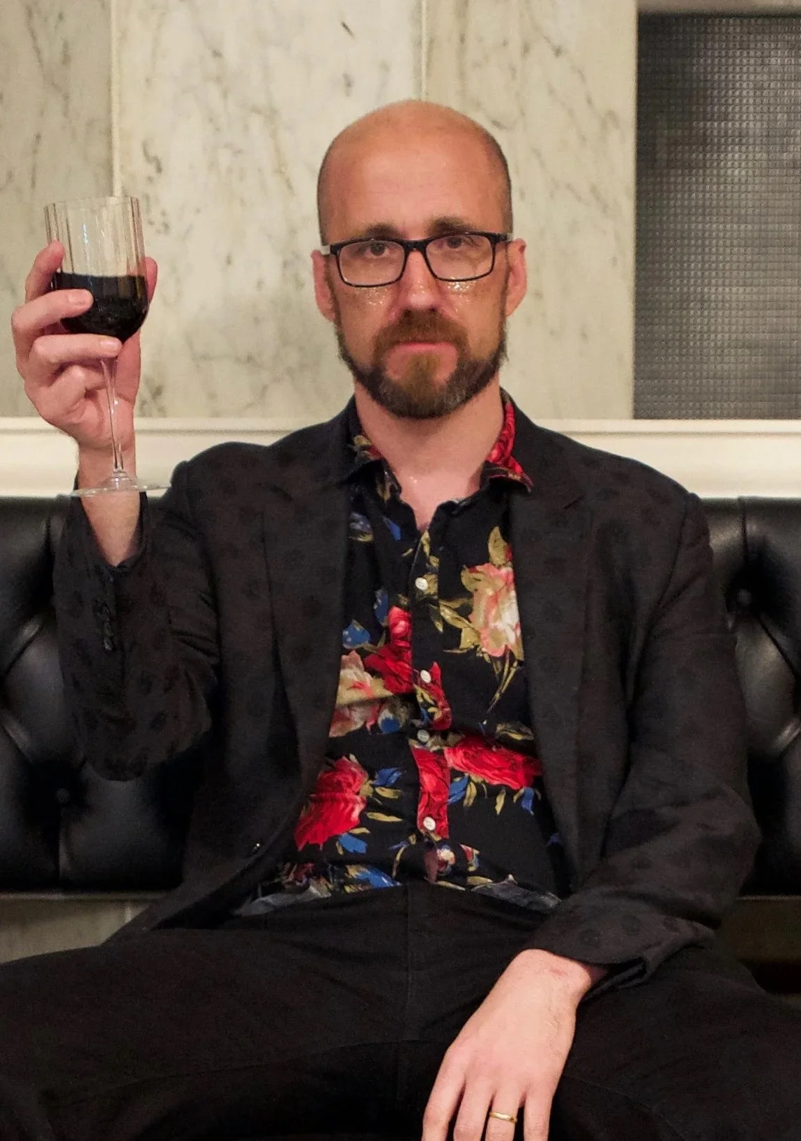 Kieron Gillen