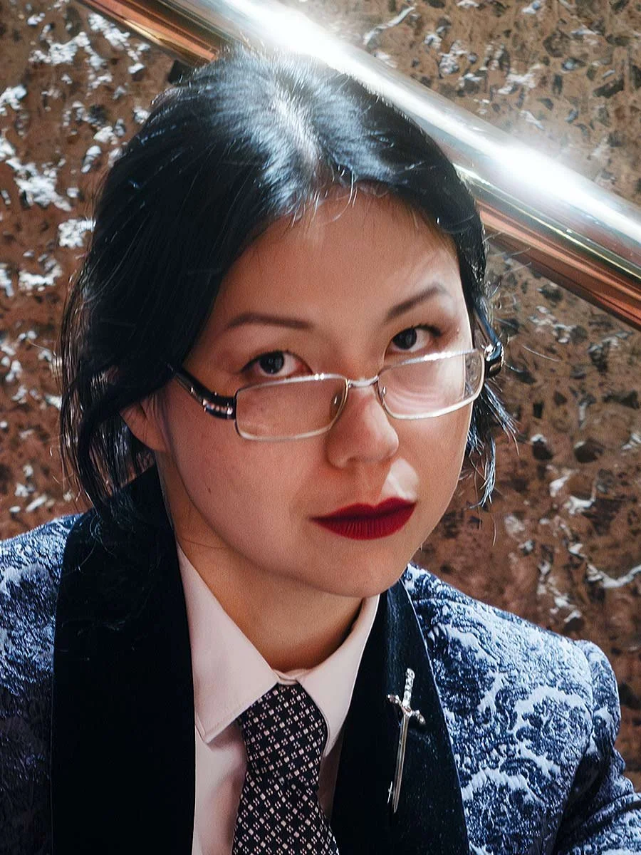 Sonia Leong
