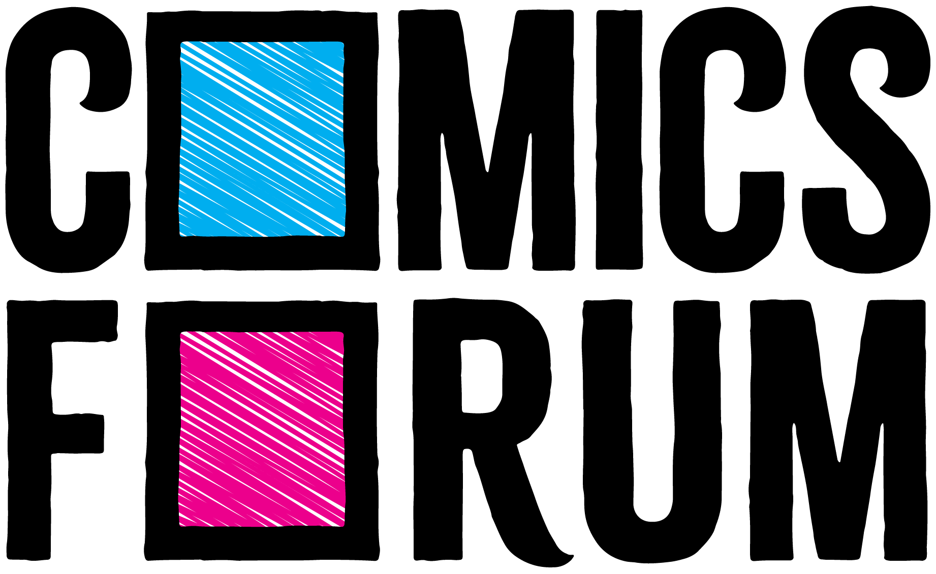 Comics Forum 2025 - Industry