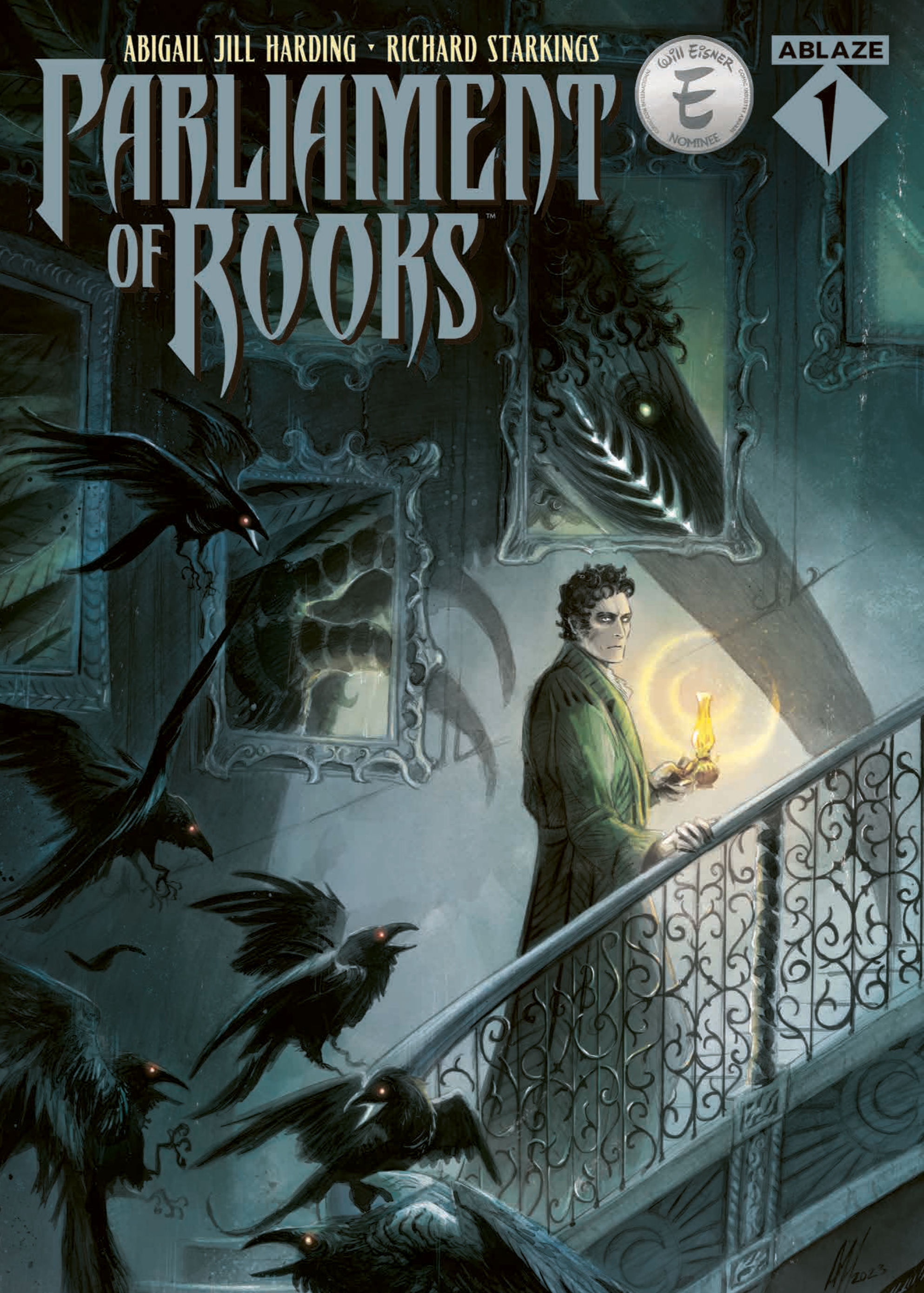 Abigail Jill Harding