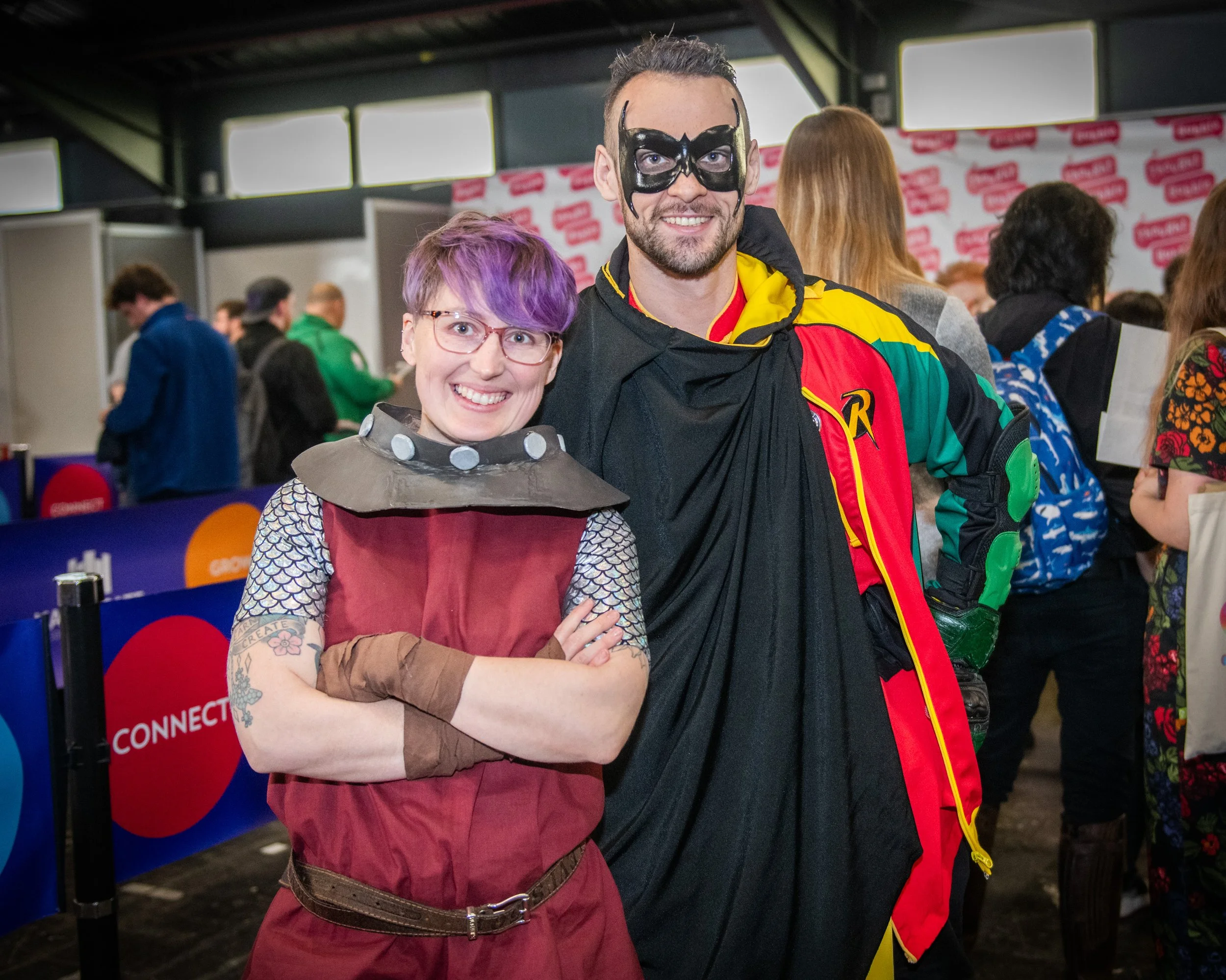 Cosplay Parade